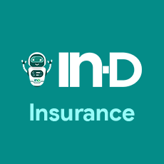 IN-D Insurance connector icon