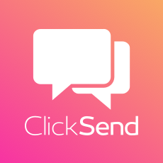 ClickSend Postcards Power Automate direct mail automation icon
