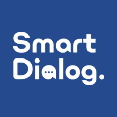 Smart Dialog Power Automate SMS icon