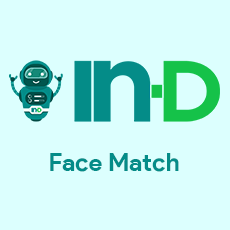 IN-D Face Match connector icon