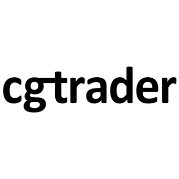 CG Trader connector icon