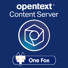 OpenText Content Server by OneFox icon