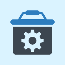 Integration Toolbox connector icon