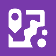 ArcGIS PaaS power automate connector icon