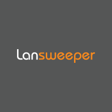 Lansweeper App for Sentinel connector icon