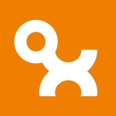 Open Experience connector icon