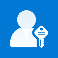 Azure AD Identity and Access connector icon
