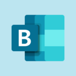 Microsoft Bookings connector icon