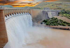 dams - critical infrastructure example