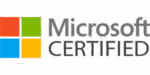 Microsoft Certified